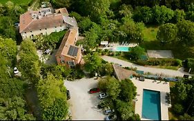 Logis Hotel La Ferme